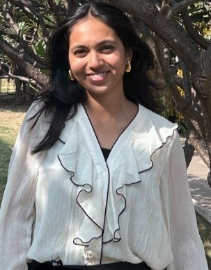 Charvi Agarwal